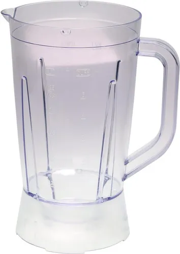 Moulinex Tefal Krug bicchiere Kunststoff Mixer Blendeo + BL2C LM2C Nein Klinge