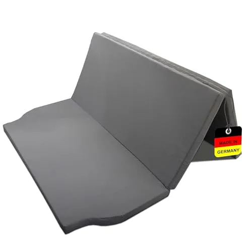 VW T4 T5 T6 Klappmatratze 148x186