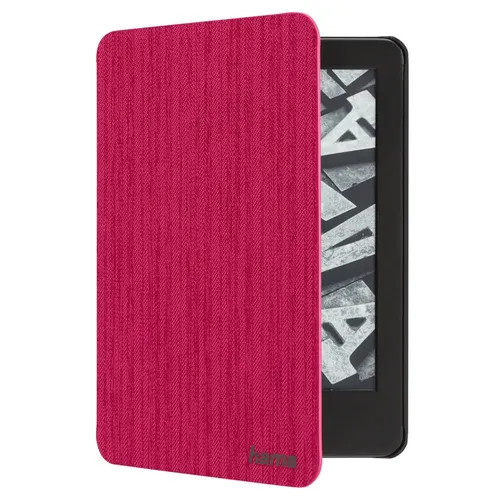 Hama eReader Klapp-Tasche Hülle Cover Case für 6