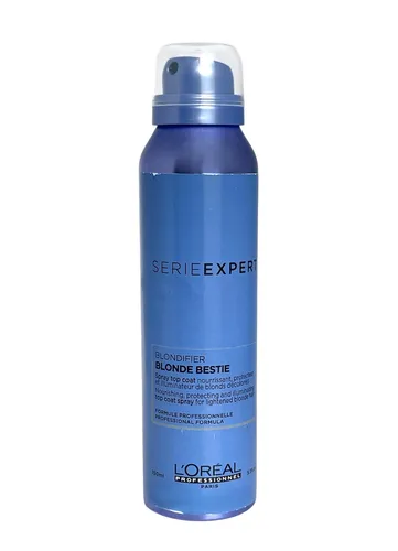 Loreal De Blondifier Blonde Bestie Styling Spray 150ml