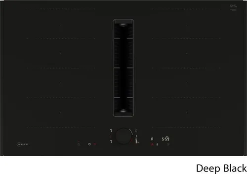 Neff N90 V68YYX4B0 Kochfeld mit Dunstabzug