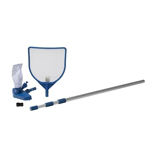 Summer Waves Pool Reinigungsset Basic