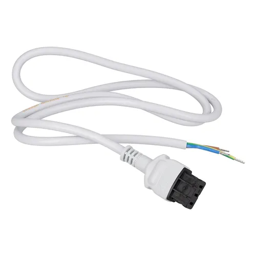 easyPART passend für 00754544 BOSCH Anschlussleitung Kabel 1200mm für Backofen