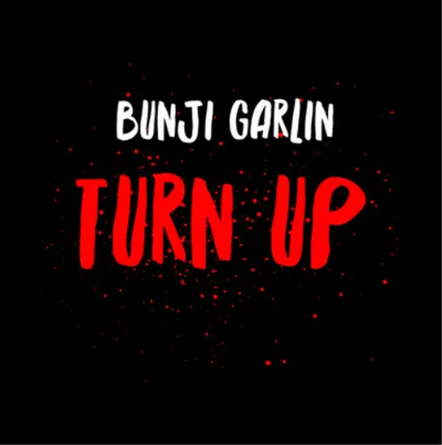 Turn Up (Digipak)