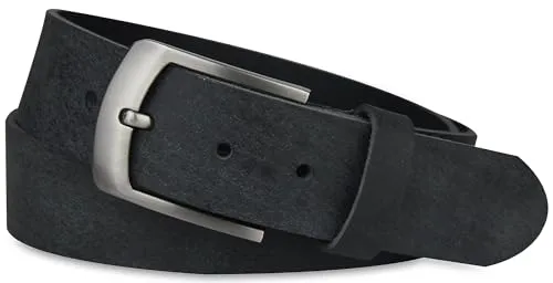 Gürtel Grau von Frentree