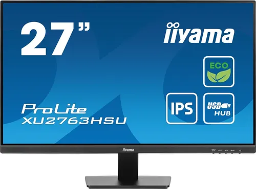 iiyama Prolite XU2763HSU-B1 von iiyama