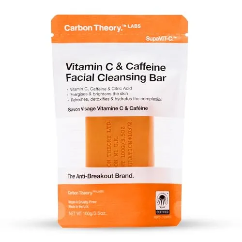 Vitamin C Gesichtsreinigungsbalken