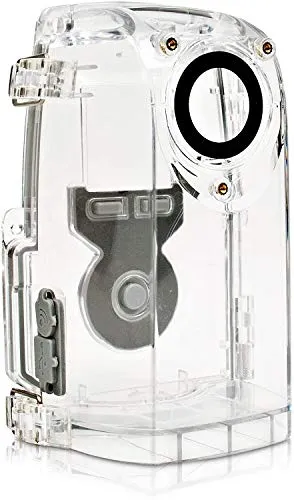 Unterwassergehäuse für Kameras und Videokameras von Brinno