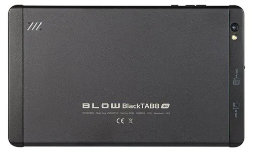 Blow Tablet BlackTAB8 3/32GB 4G LTE