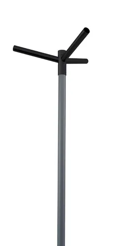 RZB Mastbefestigung 982589.0031 Lichtmasten Mastbefestigung von RZB RZB Mastbefestigung Lichtmasten