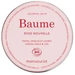 Manucurist Rose Balsam (30 g)