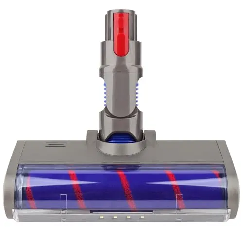 Ersatz Soft Roller Aufsatz für Dyson V7-V15