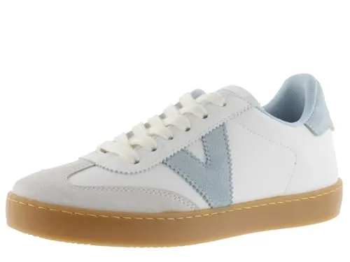Victoria Low-Top Berlin Ciclista Damen Sneaker von Victoria