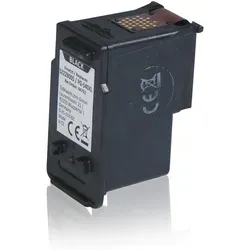 TonerPartner Kompatibel zu Canon 5222B005 / PG-540XL Schwarz