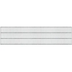 Zaunfelder von FA-Bausysteme