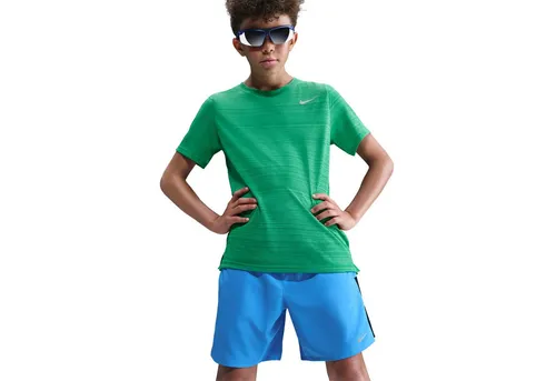Nike T-Shirt B NK DF SS MILER TOP