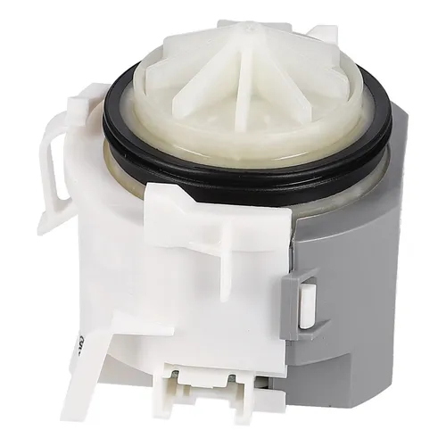 BOSCH 00631200 Ablaufpumpe Solo Pumpenmotor Spülmaschine Bosch Siemens