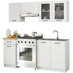 AKORD Küchenmöbel-Set OLIWIA 1.8m von Akord