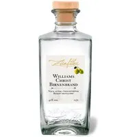 ZÜNFTLER Williams-Christ-Birnenbrand 40% Vol