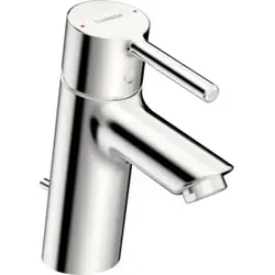 Hansa HANSAVANTIS Waschtischbatterie Einhebelmischer