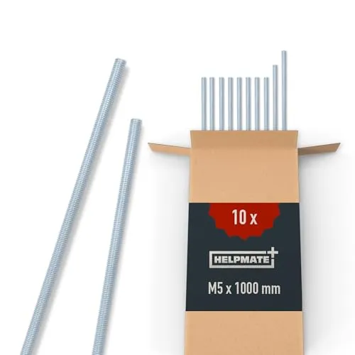 Gewindestangen von Helpmate