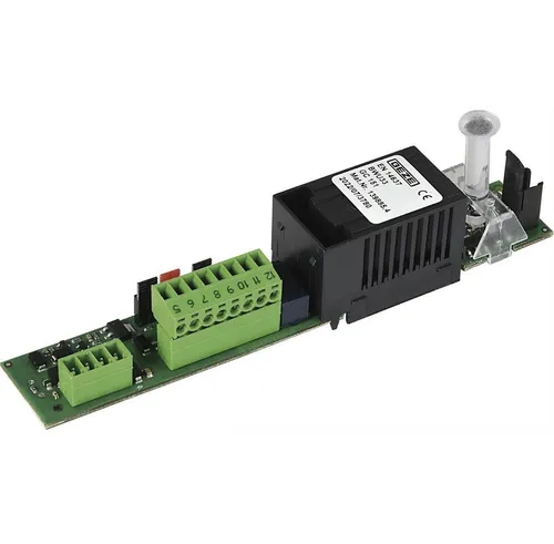 GC 151 Raucherkennungsteil 103555 - Ersatzteil für GEZE Türschließer, kompatibel mit RSZ 6 und TS 5000 R-Modellen