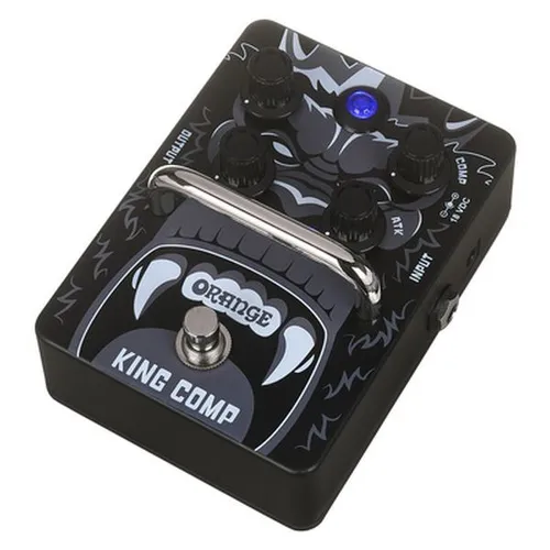 Orange King Comp Kompressor-Pedal