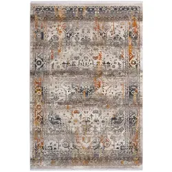 Obsession Webteppich, Taupe, Textil, Struktur, quadratisch, 40x60 cm, für Fußbodenheizung geeignet, Teppiche & Böden, Teppiche, Moderne Teppiche