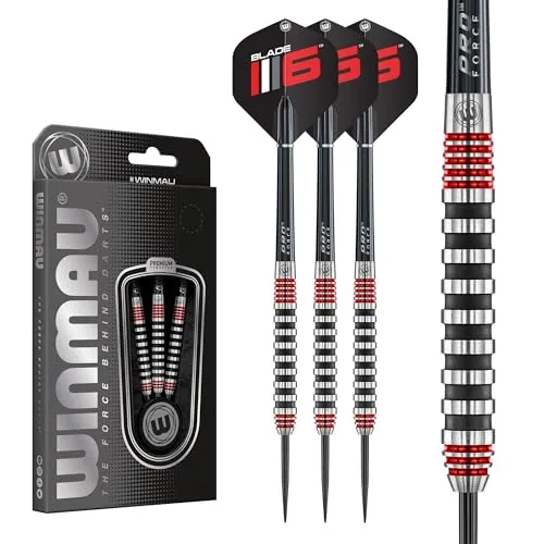 Winmau Dartpfeile von Winmau