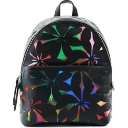 Desigual BACK ONYX MOMBASA MINI 2000 BLACK in schwarz von Desigual