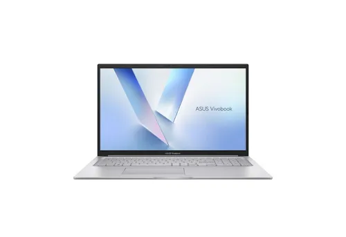 ASUS Vivobook 17 (Cool Silver, 17,3