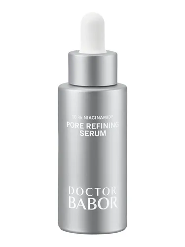 Babor Doctor Babor Resurface - Pore Refining Serum 30ml - Gesichtsmasken: Verfeinert das Hautbild und minimiert Poren für ein ebenmäßiges, strahlendes Aussehen.