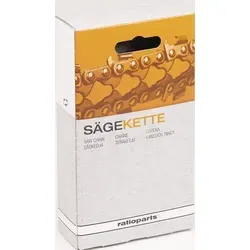 Ersatzkette Schienen-L.40cm Treibgliederstärke 1,6mm 60 St.z.STIHL RATIOPARTS