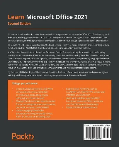 Lernen Sie Microsoft Office 2021 – Zweite Auflage