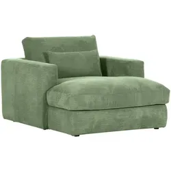 Polstersessel von Betype