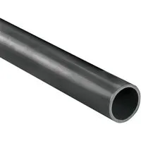 Produktbild Cepex Pvc Rohr 63mm Pvc-u Druckrohr 1m 10bar