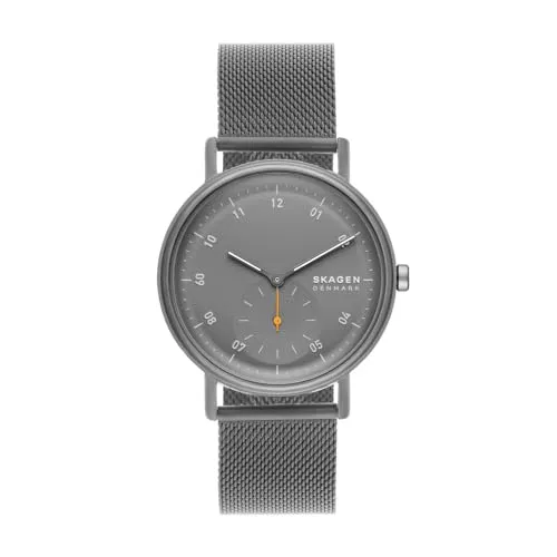 Skagen Herrenuhr Kuppel SKW6891 von Skagen