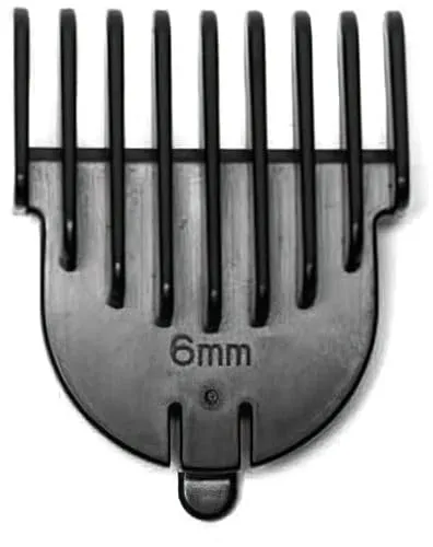 Termix Styling Cut Aufsteckkamm 6 mm