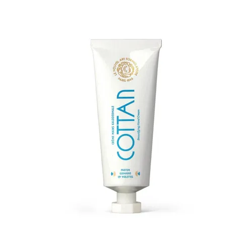 COTTAN - Kalodermale Handcreme