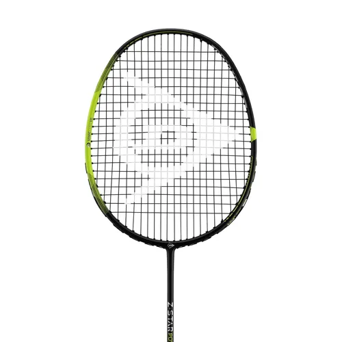 Dunlop Badmintonschläger Nanoblade Savage Woven Special Pro