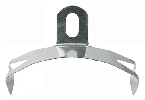 Schiebebrücke 50-60 mm V2A