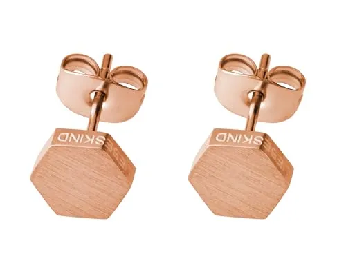 Liebeskind Berlin Ohrstecker LJ-0057-E-07 von Liebeskind Berlin