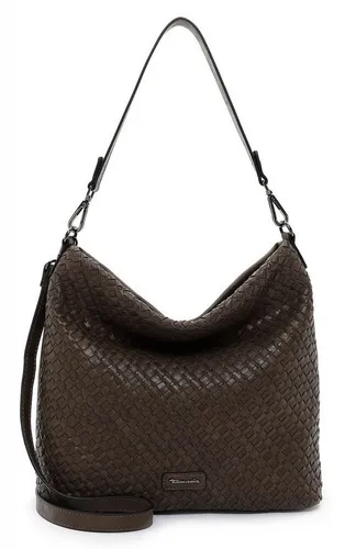 Tamaris Umhängetasche Jelena, Mud von Tamaris