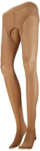 Strumpfhosen Beige von Orion