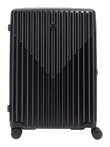 GUESS Olbia Trolley L Black in schwarz von GUESS