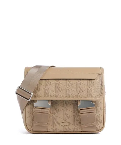 Produktbild Lacoste The Blend Umhängetasche 22 cm in Braun