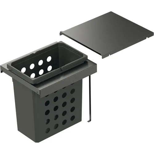 Wäschekörbe Rot von VAUTH-SAGEL