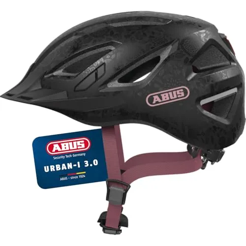 ABUS Stadthelm Urban-I 3.0 von ABUS