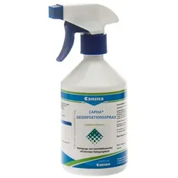 Capha Desclean Spray 500 ml