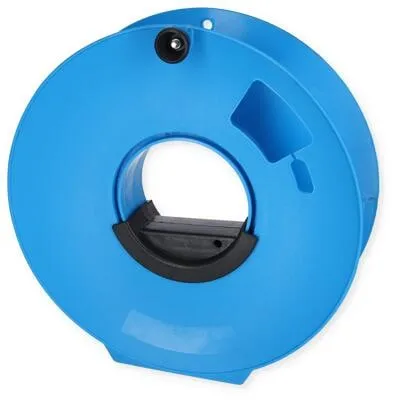 Carbest Handkabeltrommel